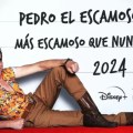 Noticia ¡Confirmado! Fecha de Estreno de 'Pedro el Escamoso 2' en Disney+