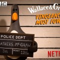Noticia Netflix lanza el primer tráiler de 'Wallace & Gromit 2'