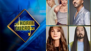 'El Hormiguero 3.0': Todos los invitados de la semana (del 10 al 13 de junio)