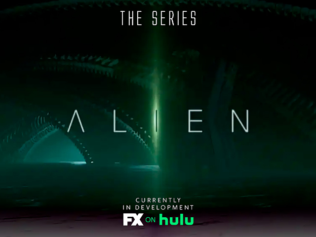 ¡La Serie de Alien en Hulu Ya Tiene Fecha de Estreno!