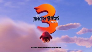 Angry Birds 3: Nuevas armas, más caos y un enemigo inesperado