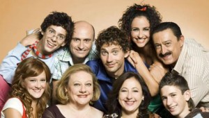 Los actores de 'Aída' planean un especial por el décimo aniversario de la serie