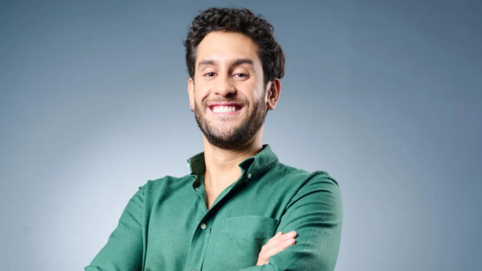 Controversia por el primer participante en llegar a la semifinal de 'La casa de los famosos Colombia'