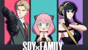 Spy x Family confirma su temporada 3 con un sorprendente teaser visual