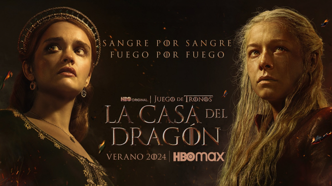 Intrigas, pasiones y fuego: La Casa del Dragón desata el caos en su regreso triunfal