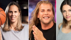 Nuevos invitados de 'Pasapalabra': Eduardo Navarrete, Ana Ruiz, Amaya Valdemoro y Juanma Iturriaga