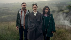 Noticia El Thriller Irlandés que está conmocionando a Netflix: secretos, suspenso y sorpresas