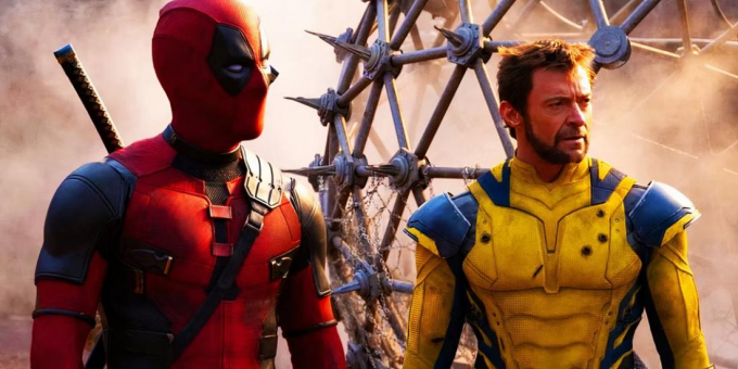 Nuevo tráiler de 'Deadpool y Lobezno' insinúa la llegada de Lady Deadpool