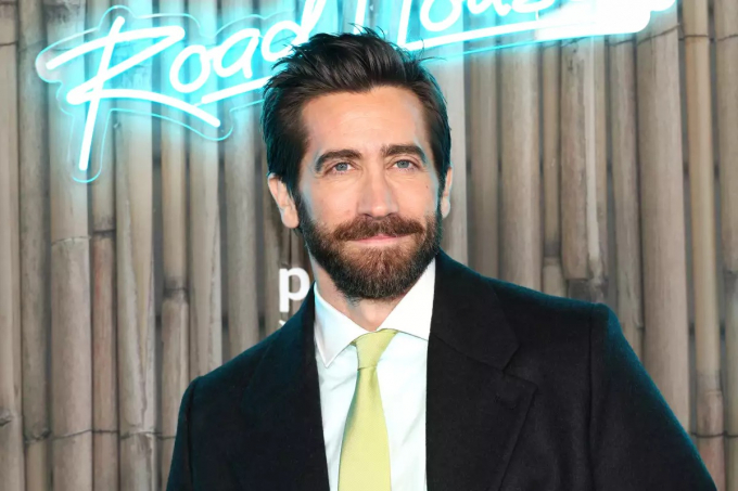 Jake Gyllenhaal revela que es 