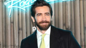 Jake Gyllenhaal revela que es 