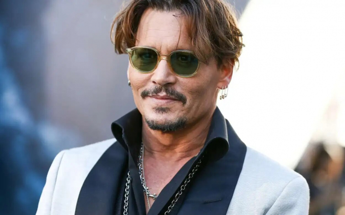 Los hábitos saludables de Johnny Depp que lo mantienen en forma a los 61 años