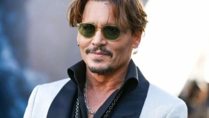 Los hábitos saludables de Johnny Depp que lo mantienen en forma a los 61 años