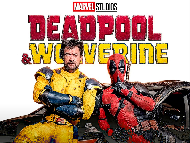 'Deadpool & Wolverine' estrena 6 nuevos e inesperados pósteres