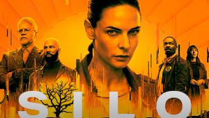 La temporada 2 de 'Silo' revela nuevas imágenes