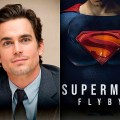 Noticia Matt Bomer Revela que Ser Gay le Costó el Papel de Superman