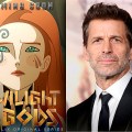 Noticia 'Twilight of the Gods' de Zack Snyder estrena un tráiler épico