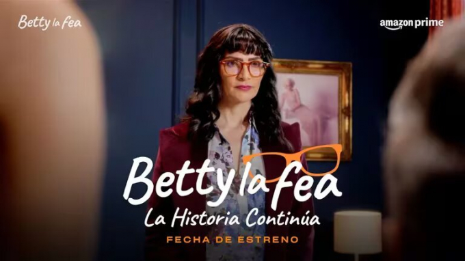 El regreso explosivo de Betty, la fea: ¡Prepárate para un torbellino de emociones y secretos!
