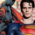 Noticia ¡Henry Cavill vuelve a estar en forma para ser Superman!