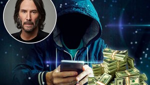 Falso Keanu Reeves estafa 700.000 euros a una mujer en España
