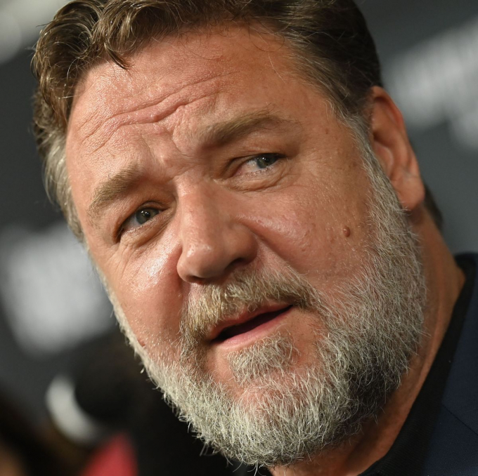 La polémica revelación de Russell Crowe: ¿El cine de Marvel & DC es solo un universo de dibujos animados?
