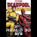 Noticia Deadpool: ¡El antihéroe más Irreverente vuelve con su Cuarteto de Pósters Explosivos!