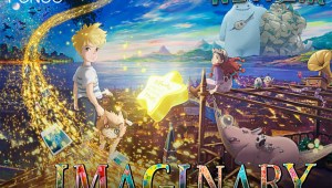 'Los Imaginarios': La Nueva Joya de los Animadores de Ghibli estrena tráiler
