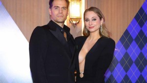 Henry Cavill será padre por primera vez a sus 41 años