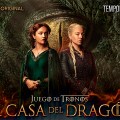Noticia HBO revela el tráiler de los nuevos episodios de 'La Casa del Dragón'