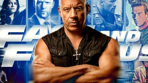 ¡Vin Diesel revela la primera imagen oficial de ‘Fast & Furious 11’!