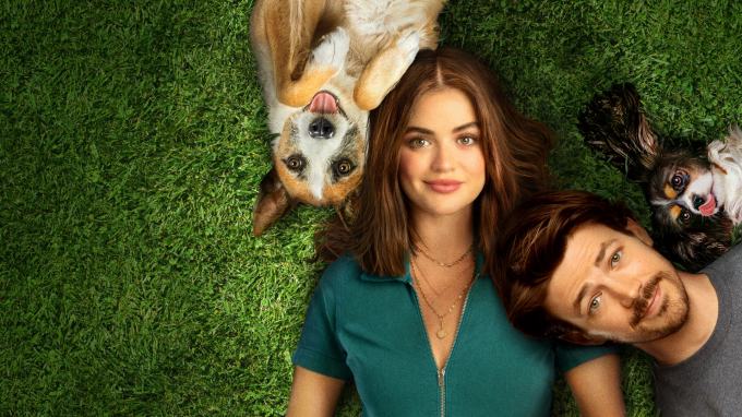 Puppy Love: Un amor inesperado entre huellas