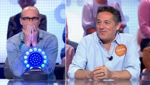 Nuevos invitados de 'Pasapalabra': Elena Ballesteros, María Zurita, Pepón Nieto y Fele Martínez