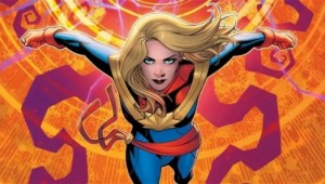 El Sacrificio de la Heroína: Capitana Marvel y la Transformación del Universo Marvel