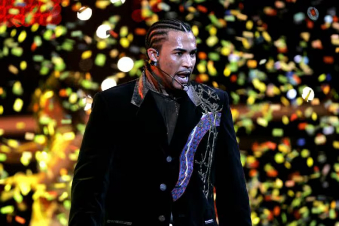 El reguetonero Don Omar revela su dura batalla en la lucha  que sostiene contra el cáncer
