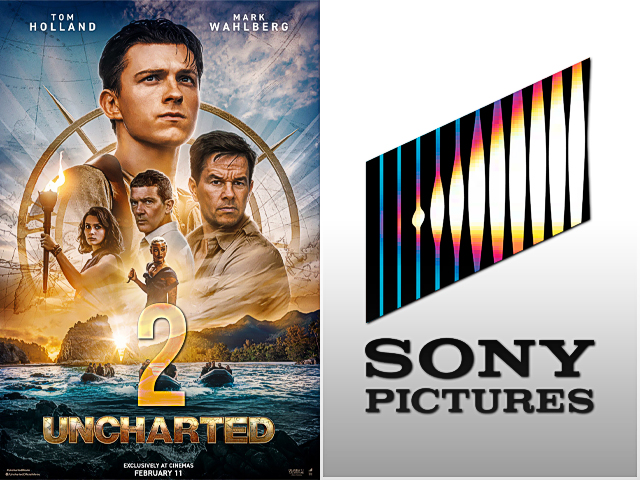 ¡Confirmado! Sony Pictures anuncia la secuela de Uncharted