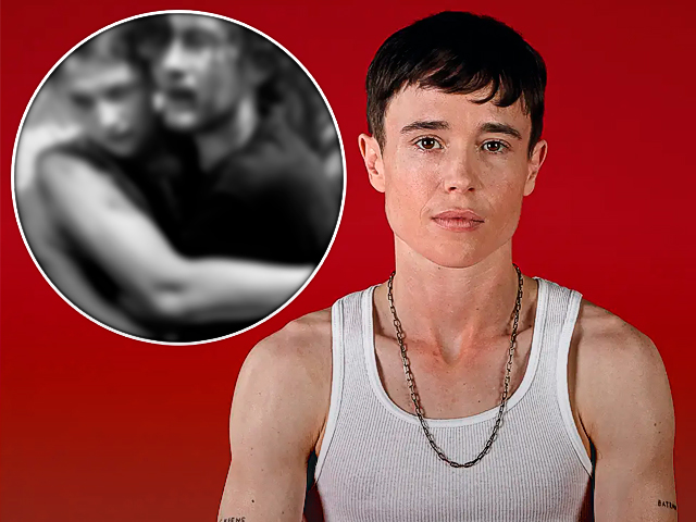 Elliot Page Expone la Agresión Homófoba de un Famoso Actor de Hollywood