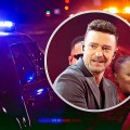 Noticia Justin Timberlake Arrestado en Nueva York por Conducir Ebrio