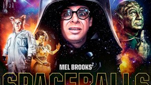 Amazon Revive la Parodia Más Chiflada de Star Wars con una Secuela Inesperada