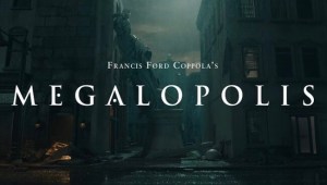 'Megalópolis' será exhibida en los cines gracias a la compañía que distribuyó 'John Wick'