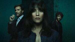 Atresplayer estrenará en julio el thriller 'Ángela' con Verónica Sánchez y Daniel Grao