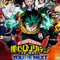 Noticia ¡Explosivo Tráiler de la Nueva Película de 'Boku no Hero Academia'!