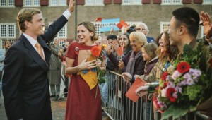Noticia Así es 'Máxima', la nueva serie neerlandesa de Antena 3 que se asemeja a 'The Crown'
