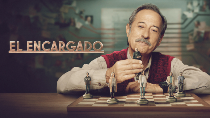 El Encargado: regresa con una tercera temporada explosiva