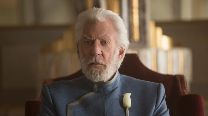 Donald Sutherland fallece a los 88 años tras una larga batalla contra la enfermedad