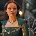 Noticia Olivia Cooke se rebela contra la eliminación de una escena sensual en 'House of the Dragon'