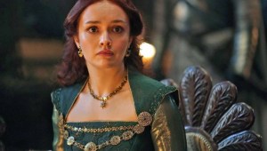 Olivia Cooke se rebela contra la eliminación de una escena sensual en 'House of the Dragon'