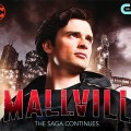 Noticia La serie de Superman 'Smallville' tiene una secuela en camino