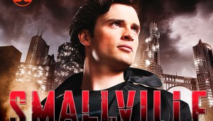 La serie de Superman 'Smallville' tiene una secuela en camino