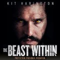 Noticia Kit Harington se convierte en hombre lobo en el nuevo tráiler de 'The Beast Within'