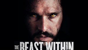 Kit Harington se convierte en hombre lobo en el nuevo tráiler de 'The Beast Within'