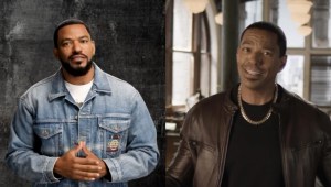¿Sustituyeron a Laz Alonso en 